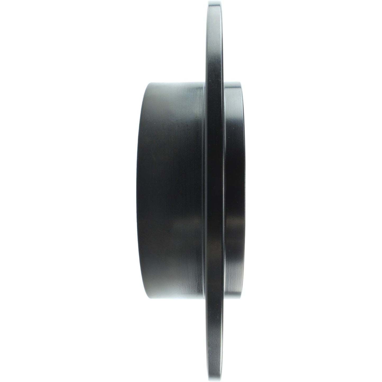 StopTech Slotted & Drilled Sport Brake Rotor 127.38013R