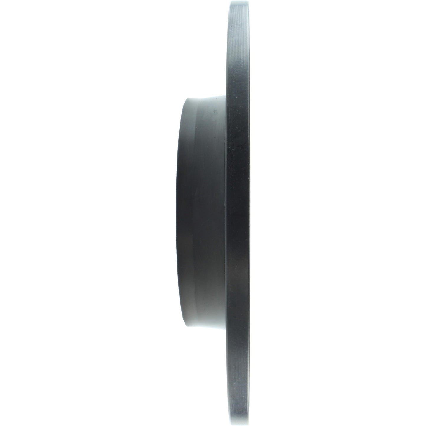 StopTech 03-12 Saab 9-3/9-3X Slotted & Drilled Right Rear Rotor 127.38018R