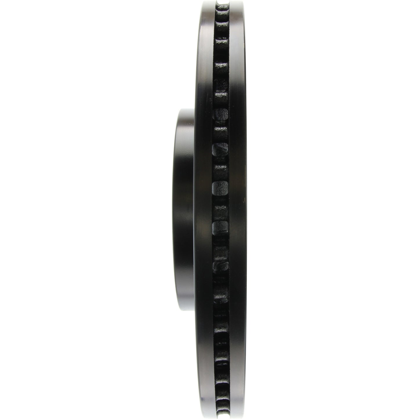 StopTech Slotted & Drilled Sport Brake Rotor 127.38024L