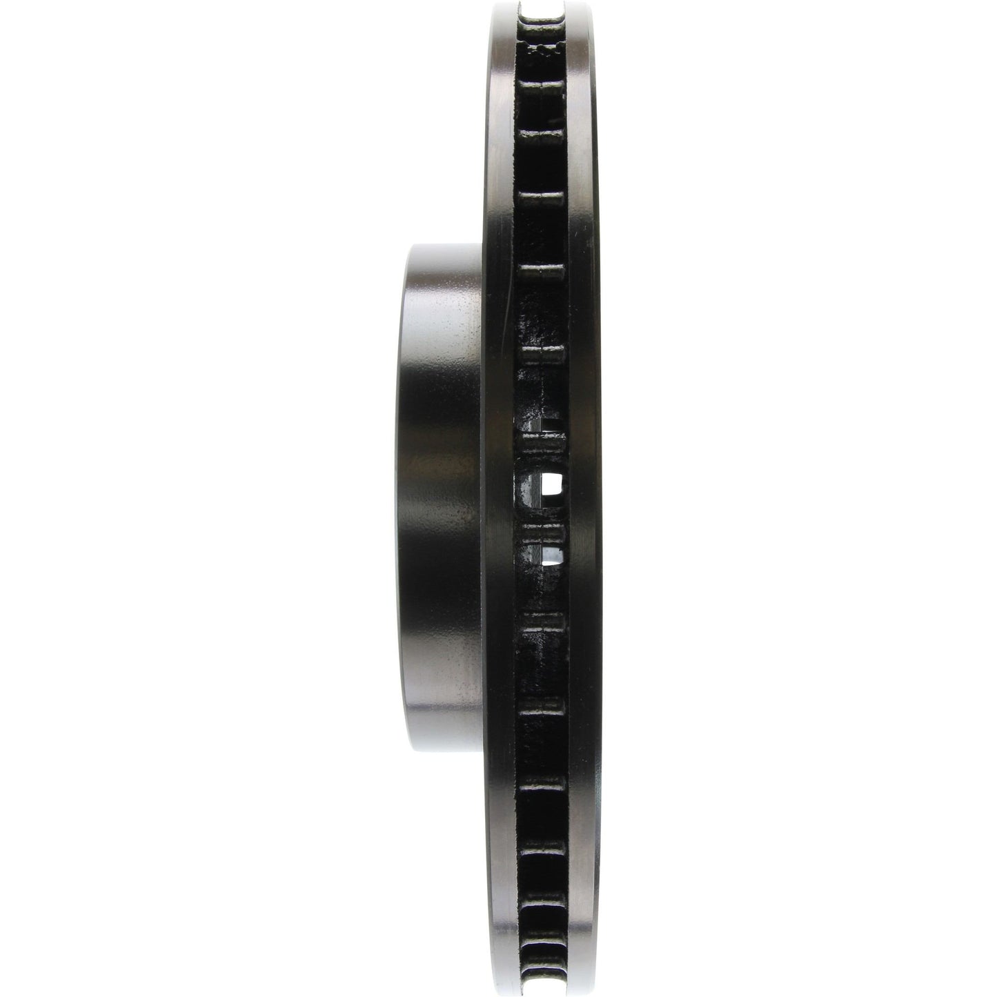StopTech Slotted & Drilled Sport Brake Rotor 127.39019L