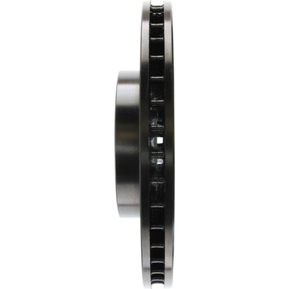 StopTech Slotted & Drilled Sport Brake Rotor 127.39019L