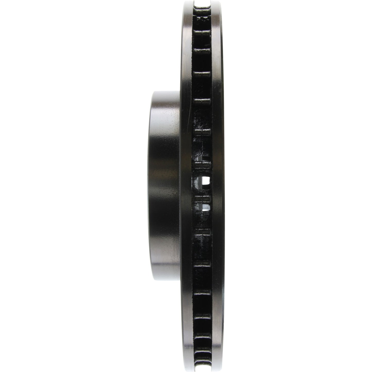 StopTech Slotted & Drilled Sport Brake Rotor 127.39019R