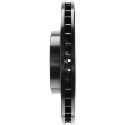 StopTech Slotted & Drilled Sport Brake Rotor 127.39019R