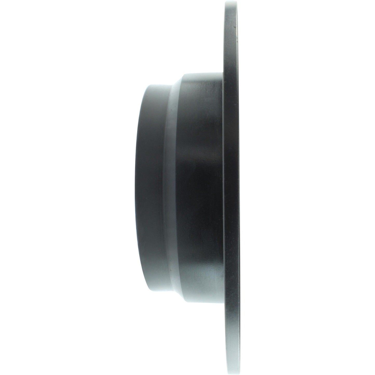 StopTech Slotted & Drilled Sport Brake Rotor 127.39020L