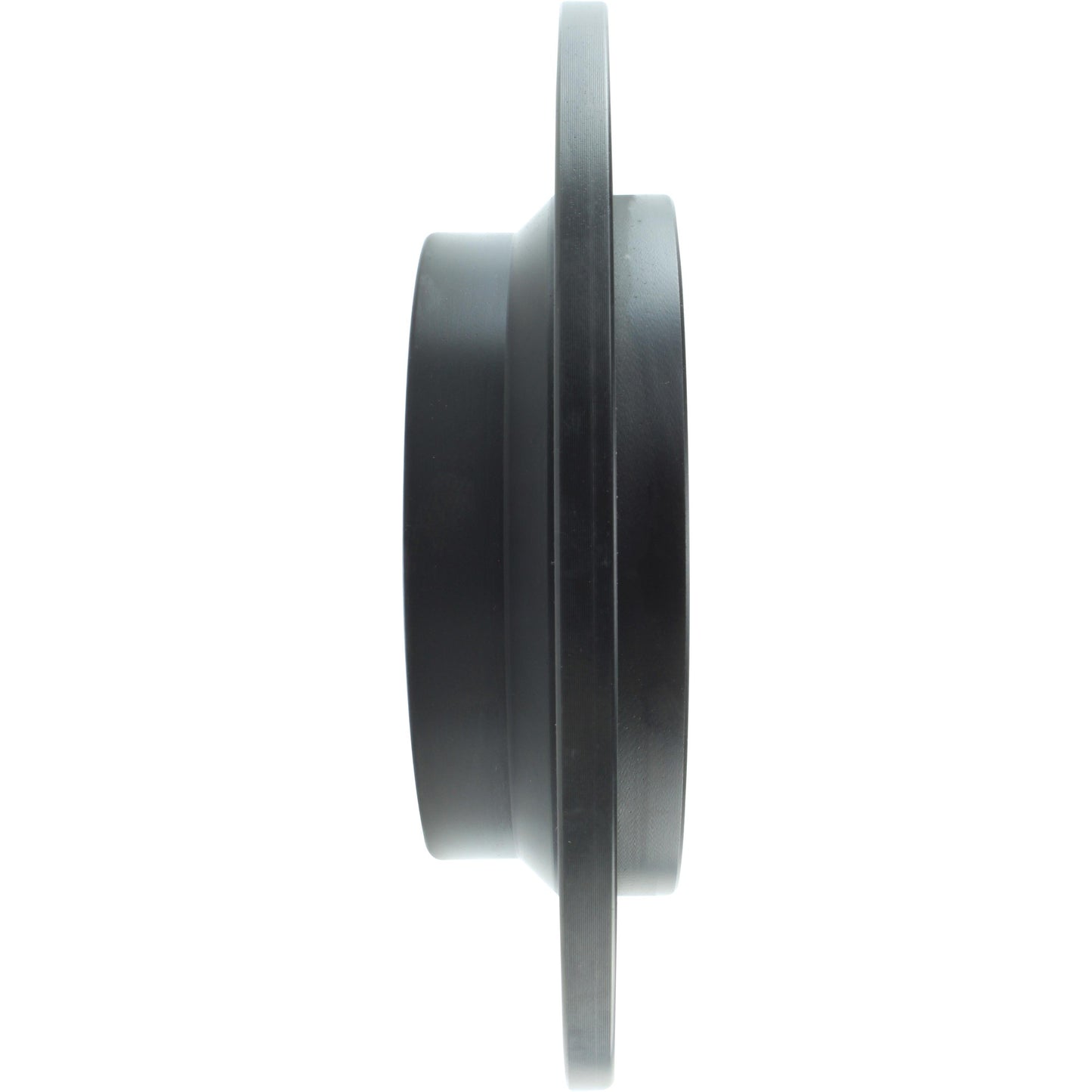 StopTech Slotted & Drilled Sport Brake Rotor 127.39025R