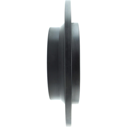 StopTech Slotted & Drilled Sport Brake Rotor 127.39025R