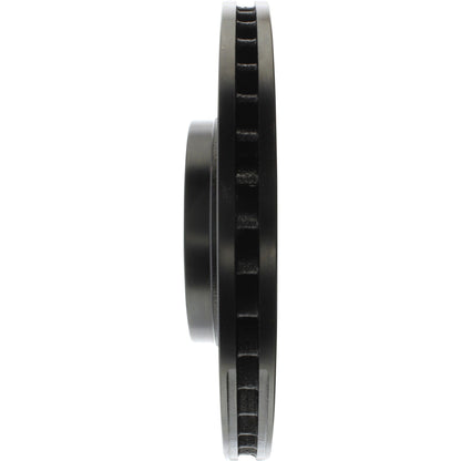 StopTech Slotted & Drilled Sport Brake Rotor 127.39026L