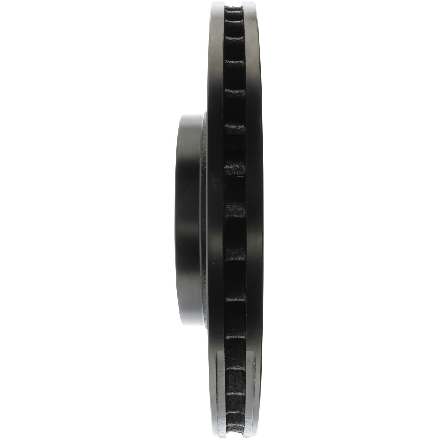 StopTech Slotted & Drilled Sport Brake Rotor 127.39026L