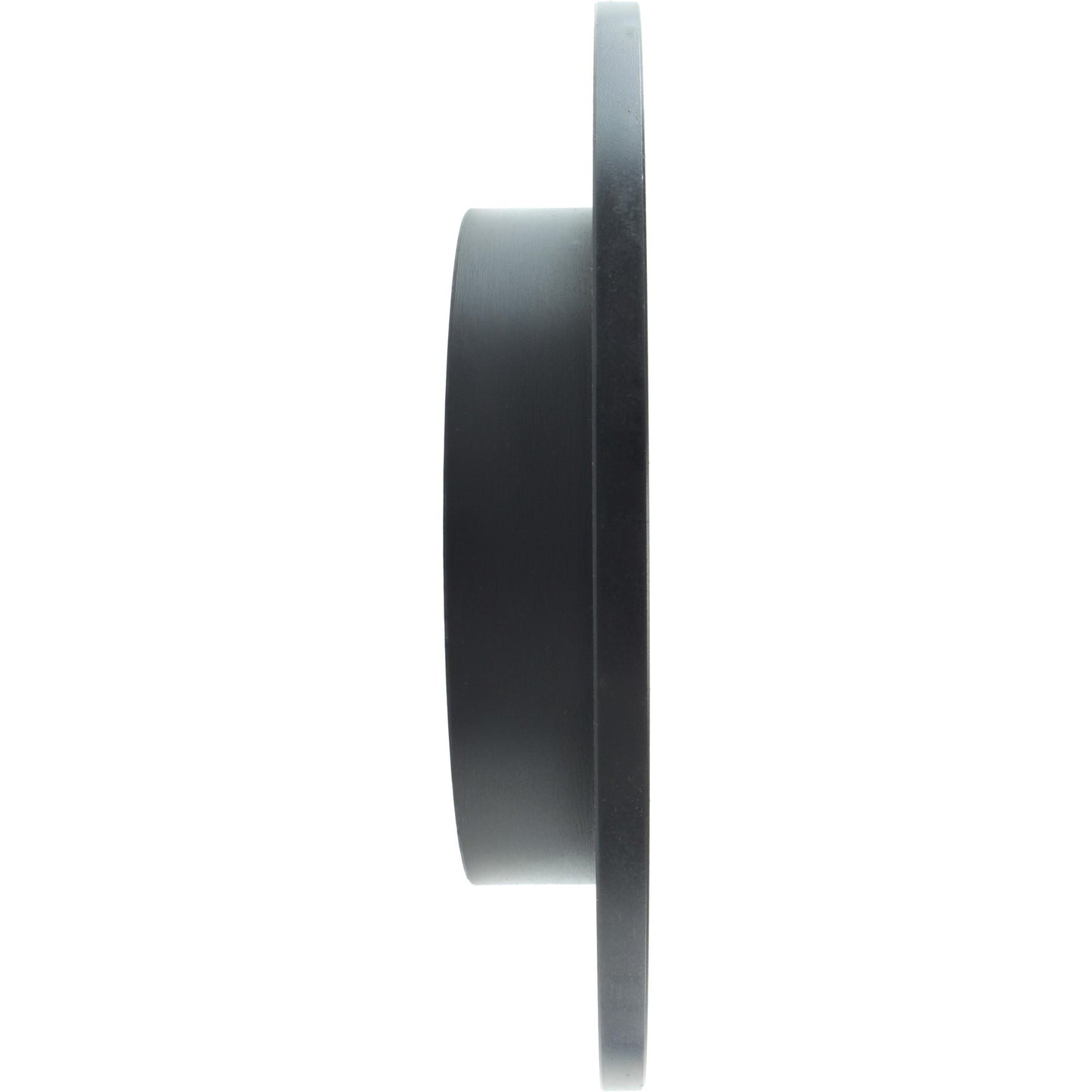 StopTech Sport Cryo Drilled/Slotted Brake Rotor; Rear Right
