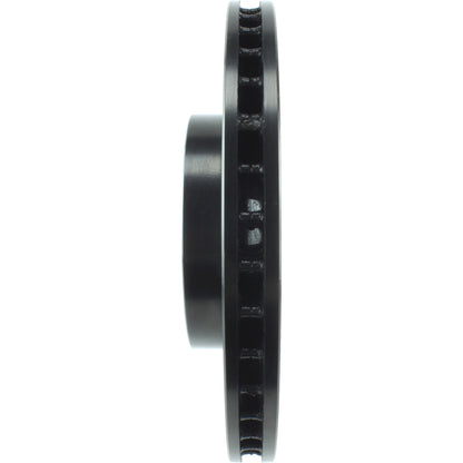 StopTech Slotted & Drilled Sport Brake Rotor 127.39029L