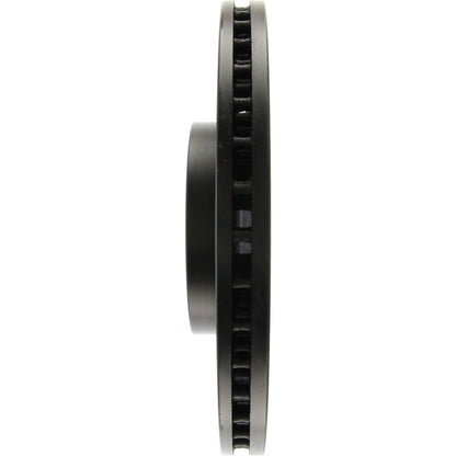 StopTech Slotted & Drilled Sport Brake Rotor 127.39032L