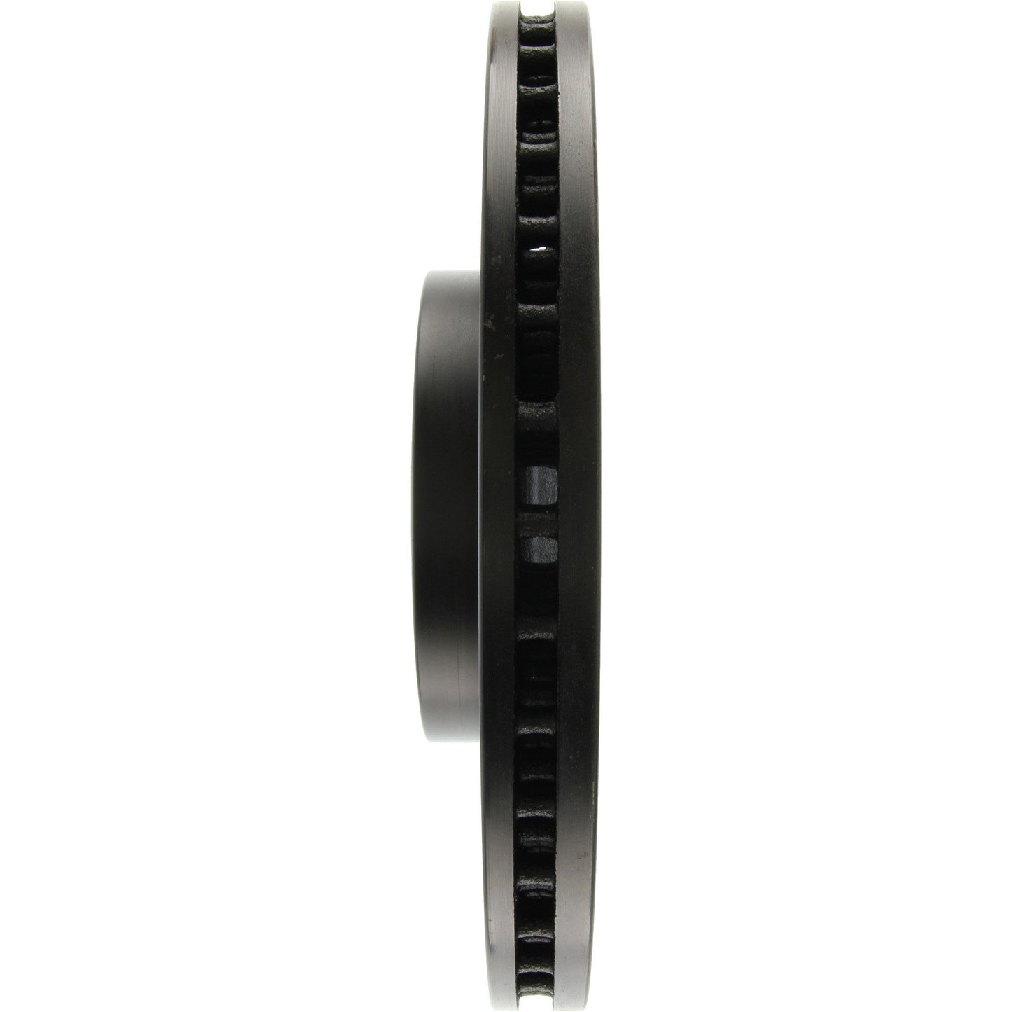 StopTech Slotted & Drilled Sport Brake Rotor 127.39032R