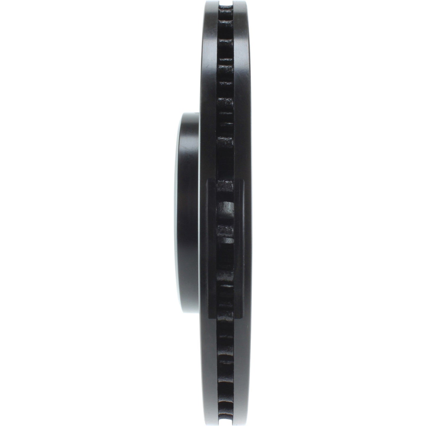StopTech Slotted & Drilled Sport Brake Rotor 127.39034L