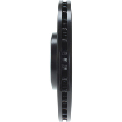 StopTech Slotted & Drilled Sport Brake Rotor 127.39034L