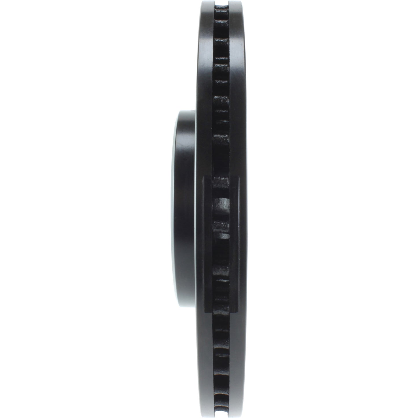 StopTech Slotted & Drilled Sport Brake Rotor 127.39034L