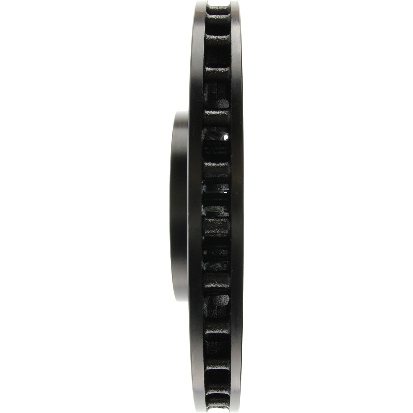 StopTech Slotted & Drilled Sport Brake Rotor 127.39035R