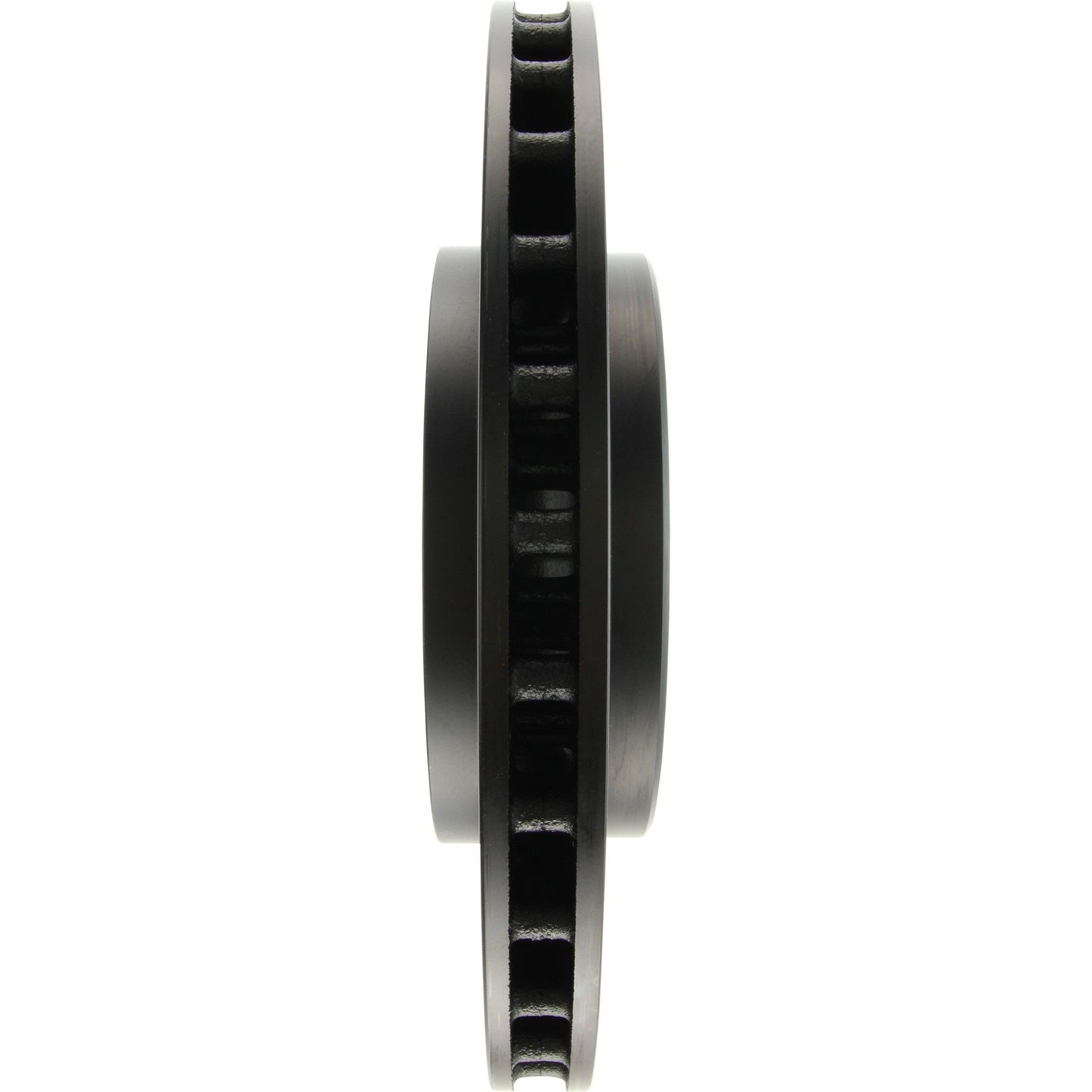 StopTech  Sport Cryo Drilled/Slotted Brake Rotor; Rear Right