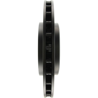 StopTech  Sport Cryo Drilled/Slotted Brake Rotor; Rear Right