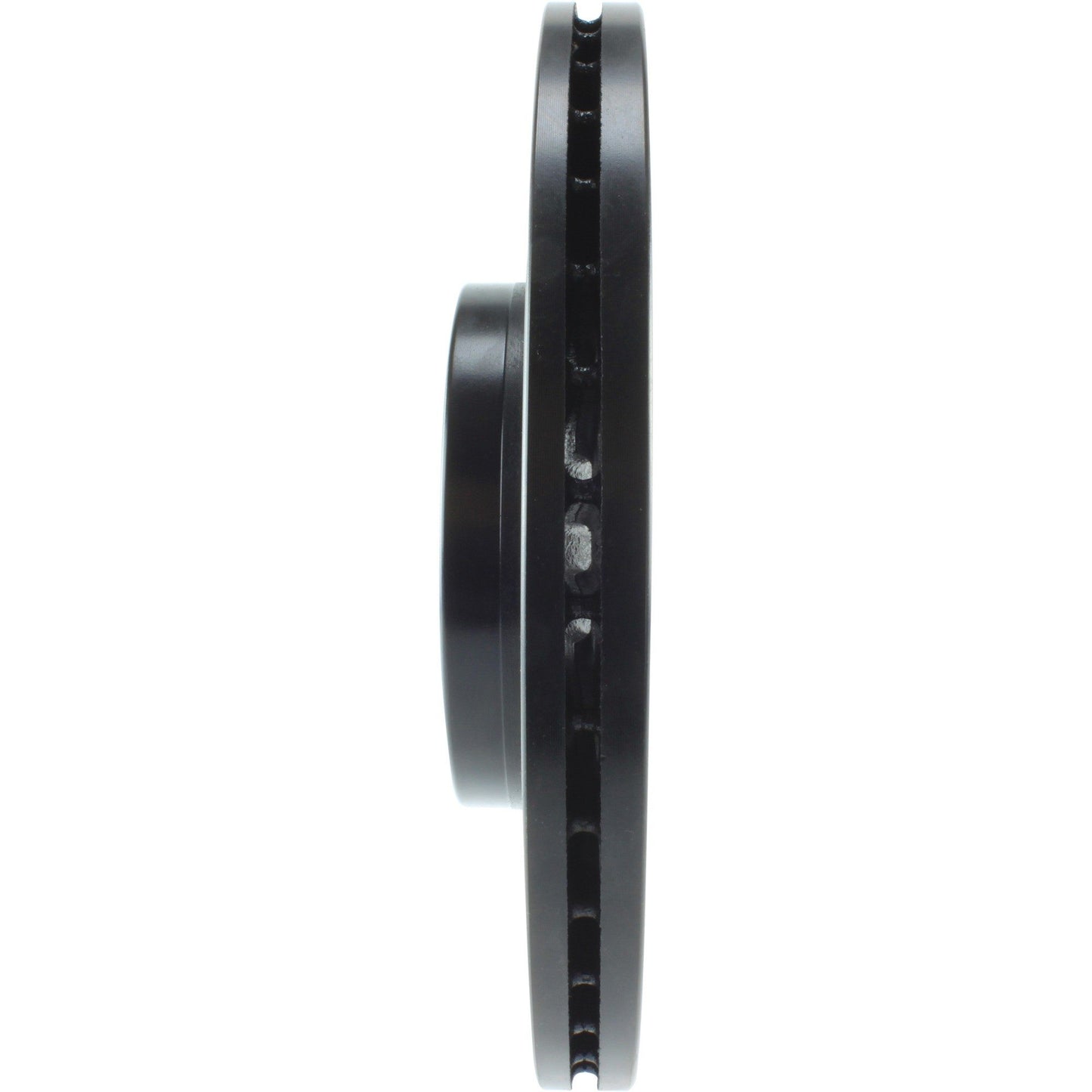 StopTech Slotted & Drilled Sport Brake Rotor 127.39037L