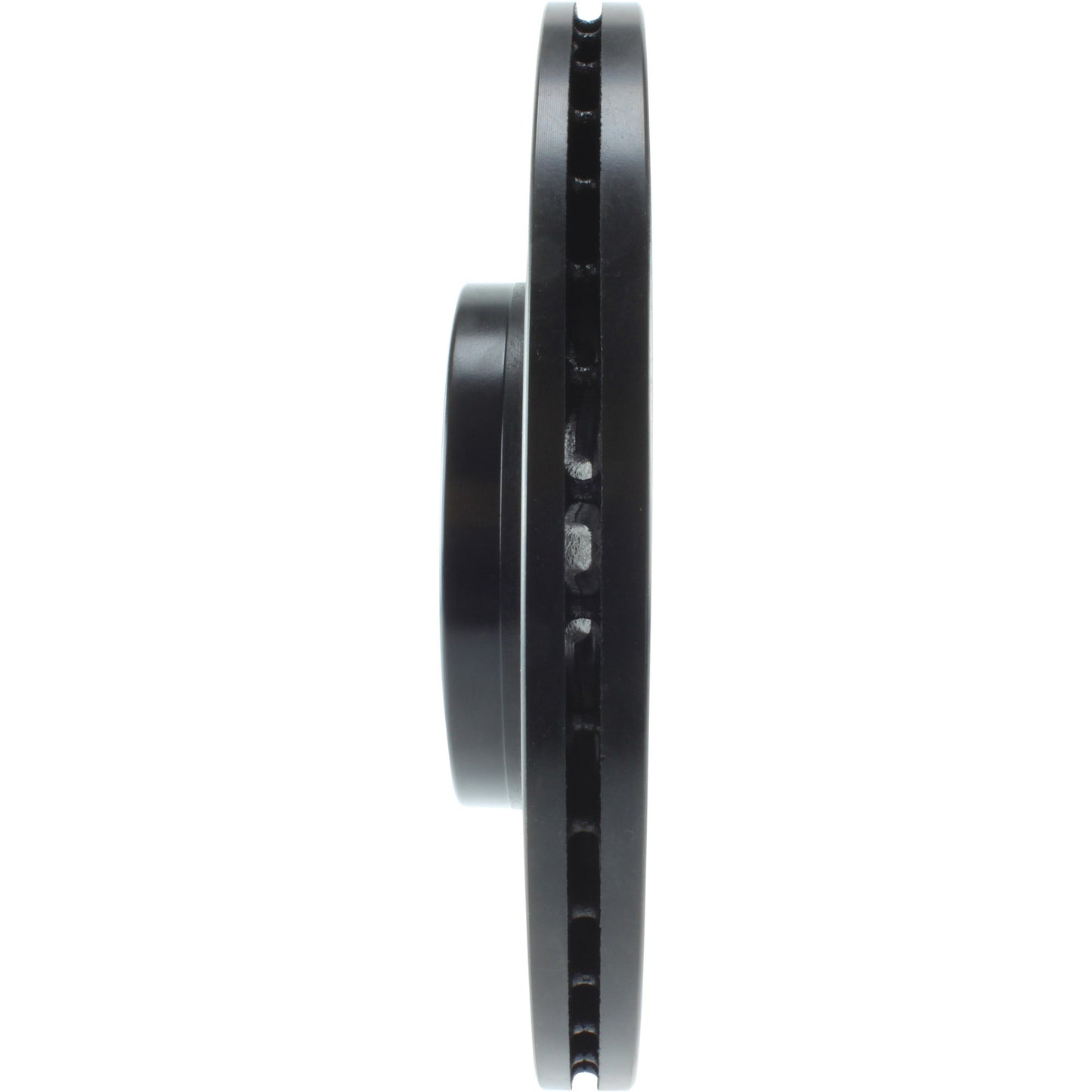 StopTech Slotted & Drilled Sport Brake Rotor 127.39037R