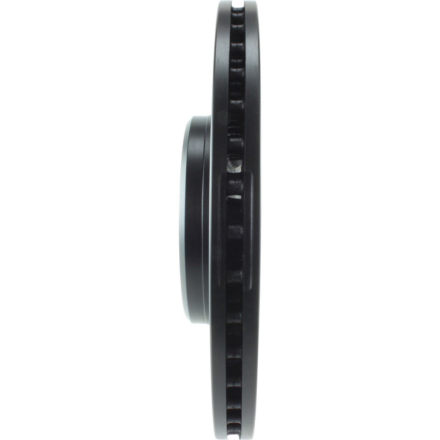 StopTech Slotted & Drilled Sport Front Right Cryo Brake Rotor 13-14 Ford Escape 127.39038CR