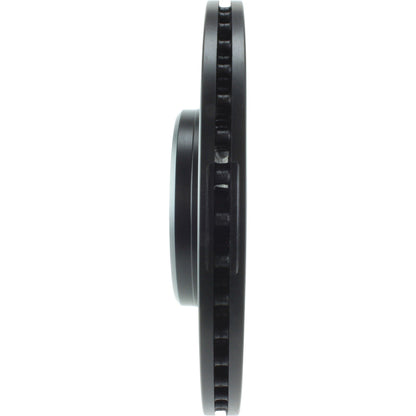StopTech Slotted & Drilled Sport Brake Rotor 127.39038R