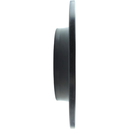 StopTech Slotted & Drilled Sport Brake Rotor 127.39039L