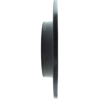 StopTech Slotted & Drilled Sport Brake Rotor 127.39039R