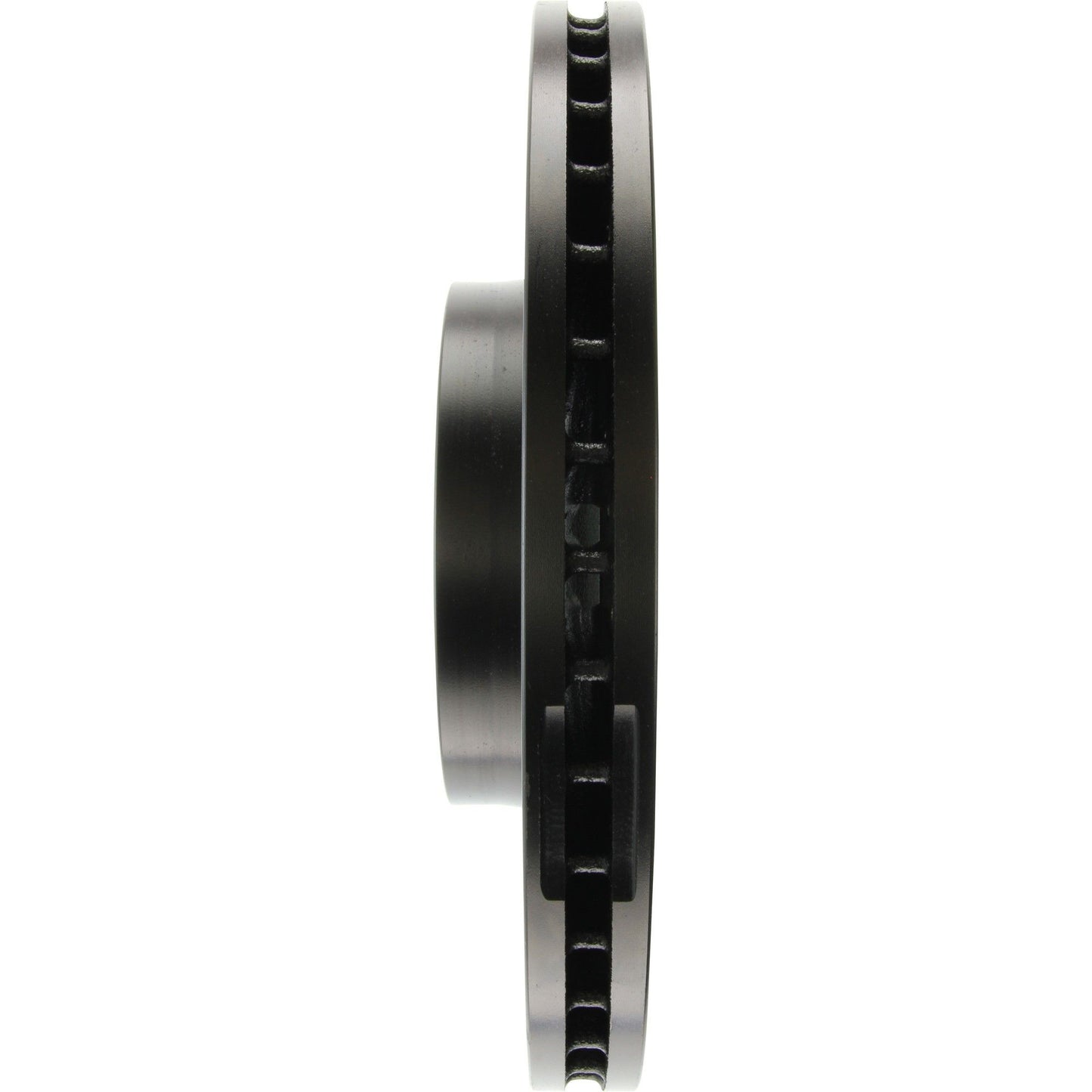 StopTech Sport Drilled & Slotted Rotor - Front Right 127.39040R