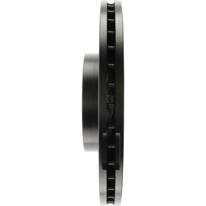 StopTech Sport Drilled & Slotted Rotor - Front Right 127.39040R