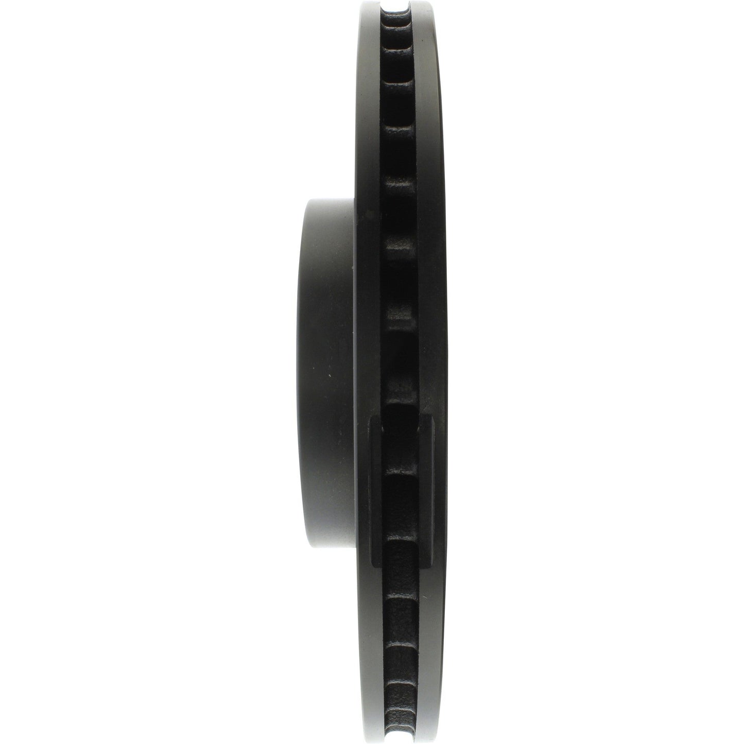 StopTech Slotted & Drilled Sport Brake Rotor 127.39042L