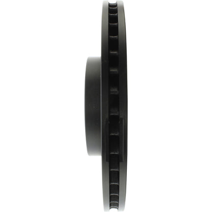 StopTech Slotted & Drilled Sport Brake Rotor 127.39042L
