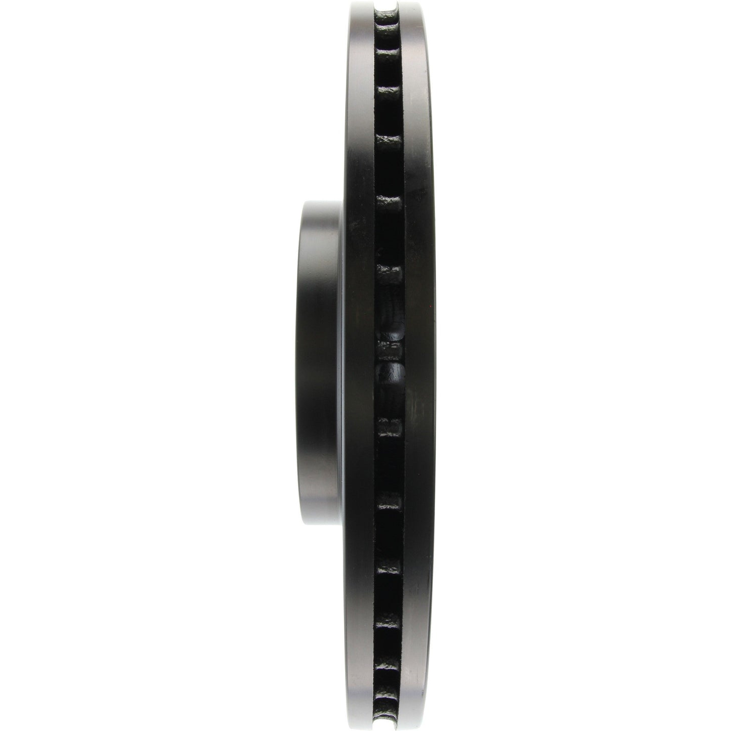 StopTech Slotted & Drilled Sport Brake Rotor 127.39048L