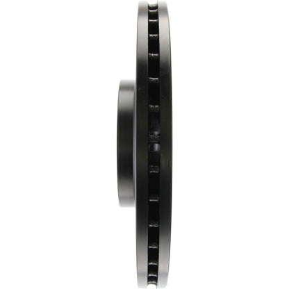 StopTech Slotted & Drilled Sport Brake Rotor 127.39048L