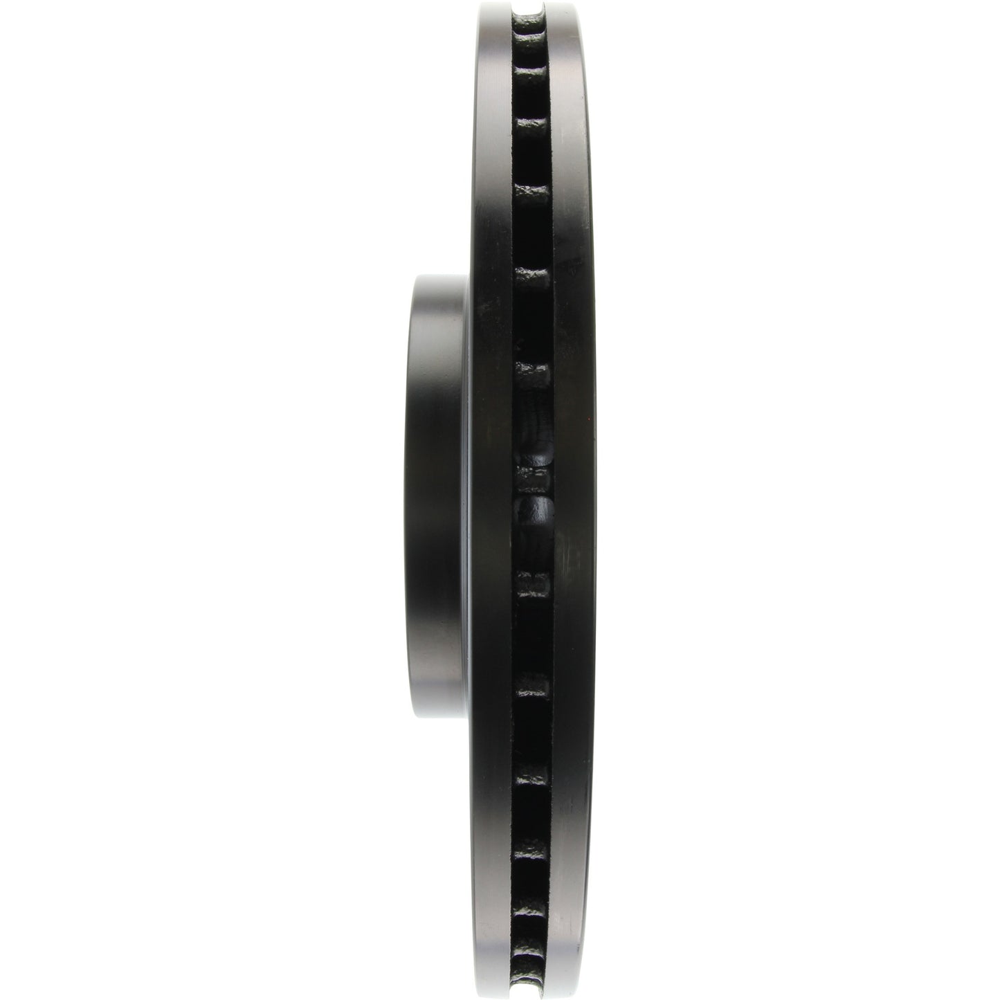 StopTech Slotted & Drilled Sport Brake Rotor 127.39048L