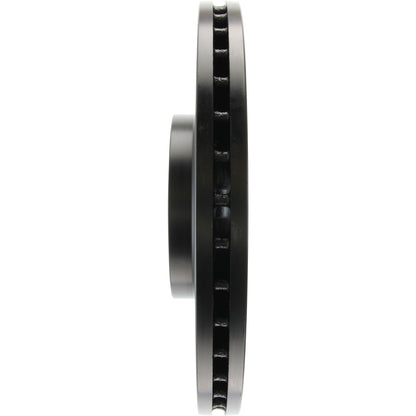 StopTech Slotted & Drilled Sport Brake Rotor 127.39048L