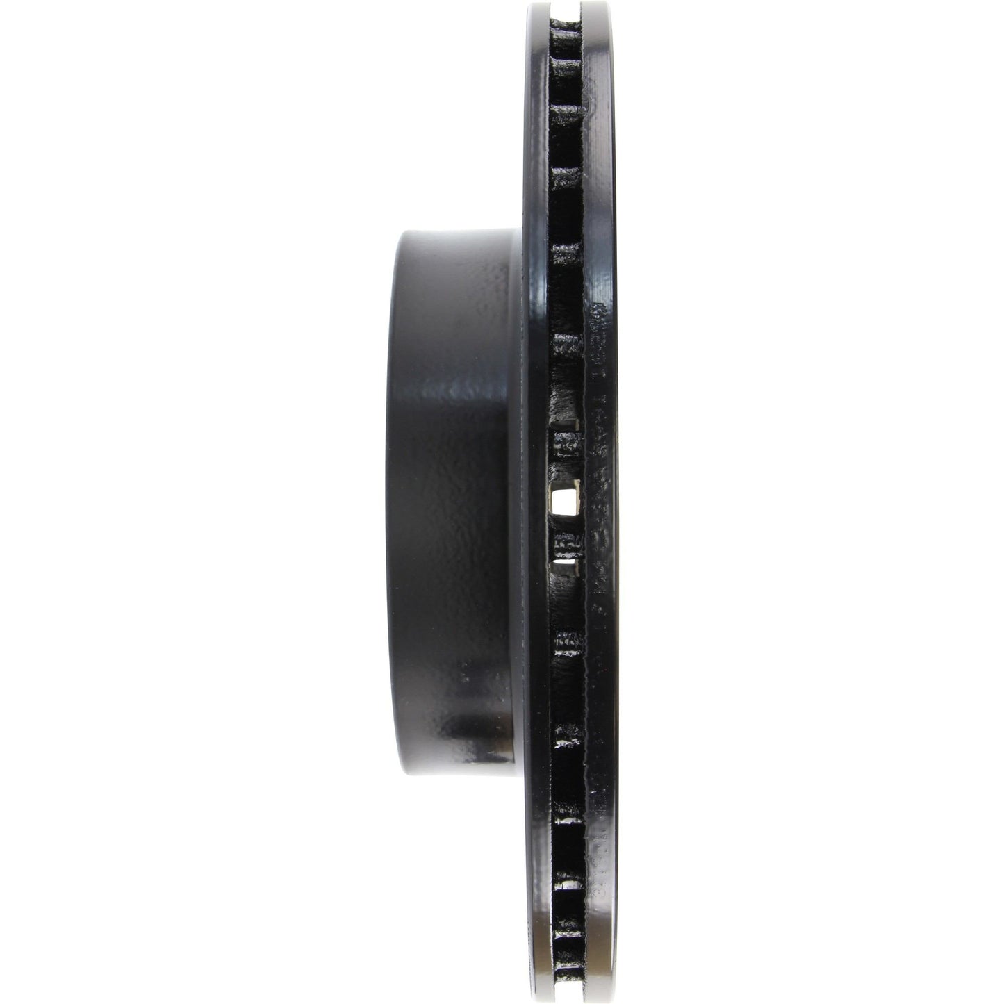StopTech Slotted & Drilled Sport Brake Rotor 127.40011R