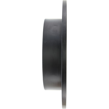 StopTech Sport Cryo Drilled/Slotted Brake Rotor; Rear Right