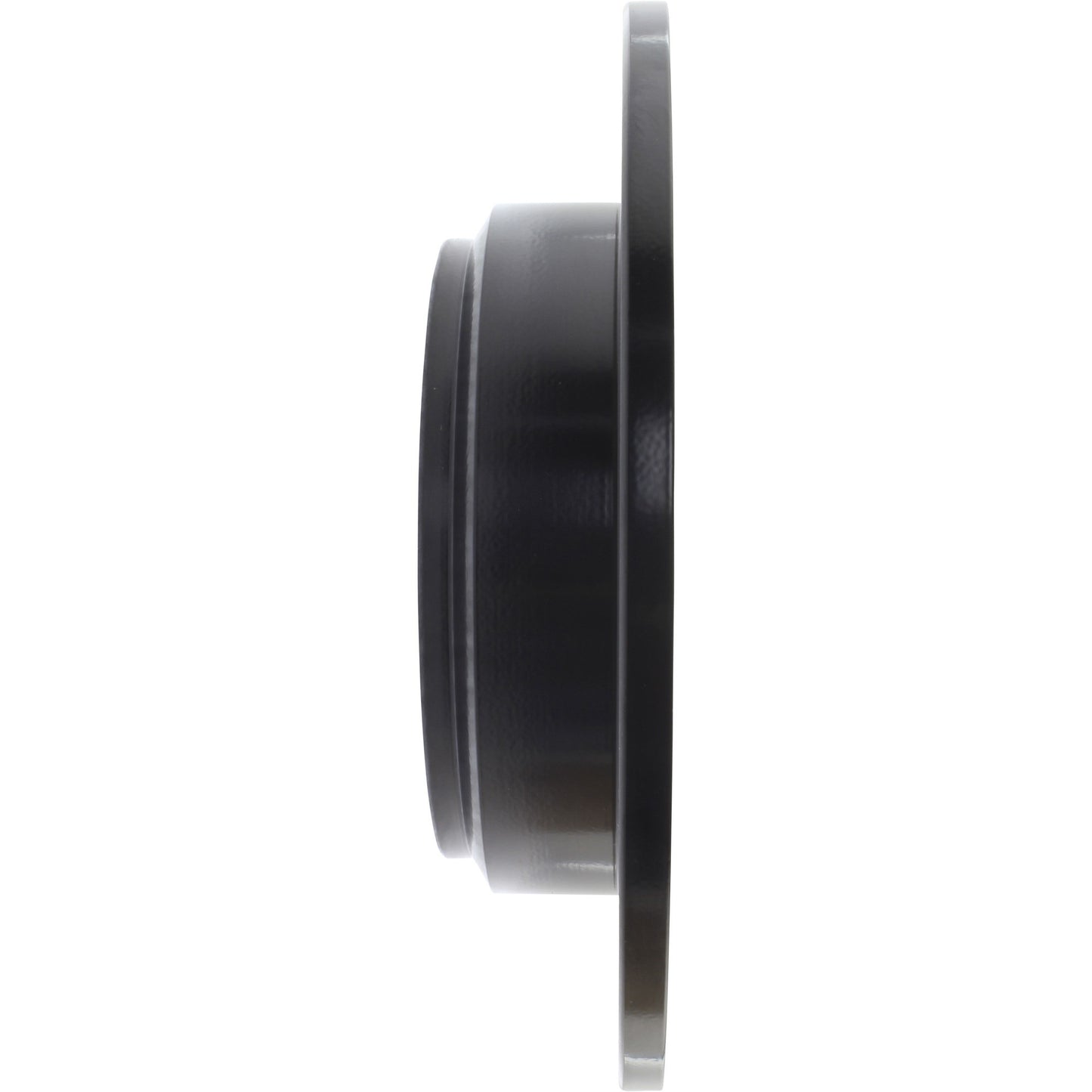 StopTech Slotted & Drilled Sport Brake Rotor 127.40019L