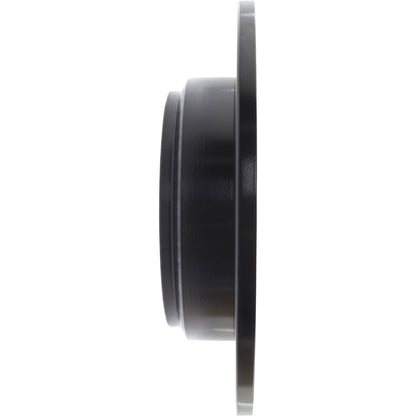 StopTech Slotted & Drilled Sport Brake Rotor 127.40019L