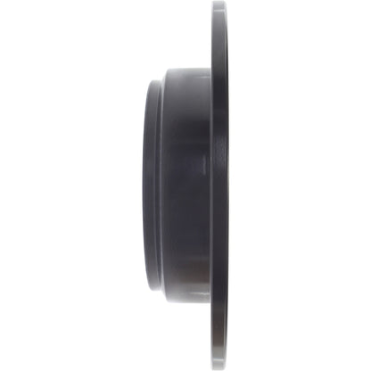 StopTech Slotted & Drilled Sport Brake Rotor 127.40019R