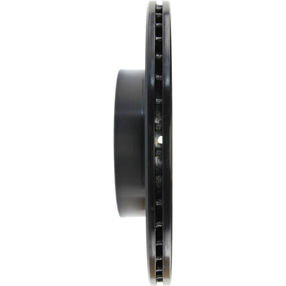 StopTech Slotted & Drilled Sport Brake Rotor 127.40020L
