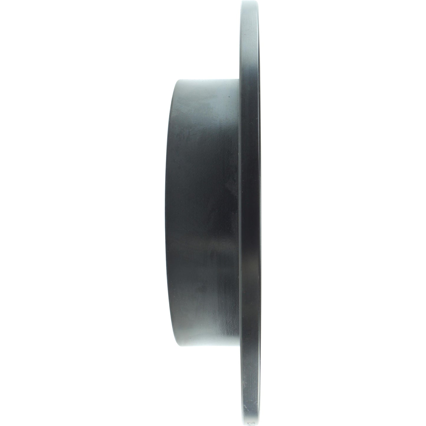 StopTech Sport Drilled/Slotted Brake Rotor; Rear Right