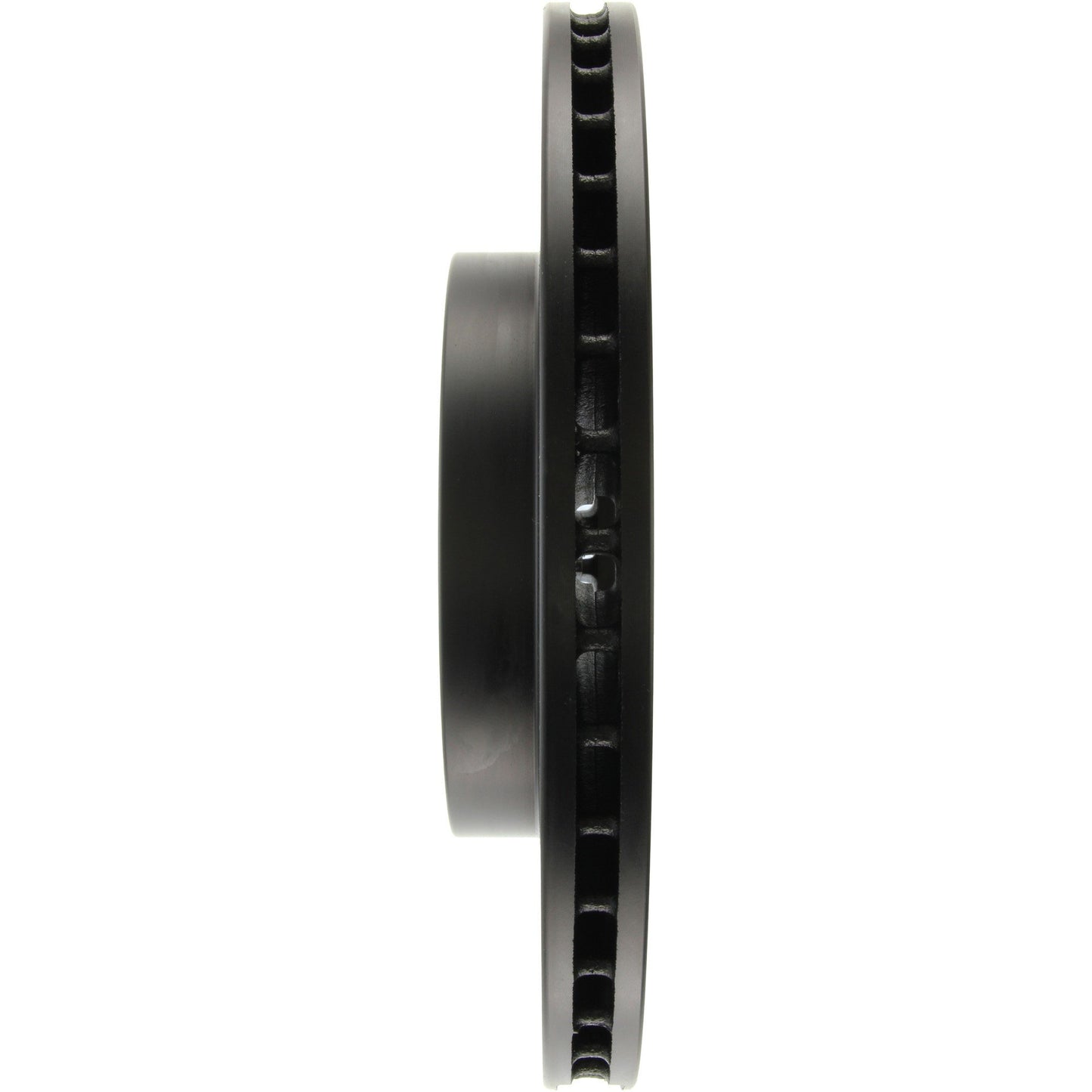 StopTech Sport Drilled & Slotted Brake Rotor Front Left 127.40026L