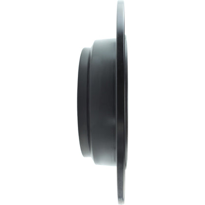 StopTech  Sport Drilled/Slotted Brake Rotor; Rear Right