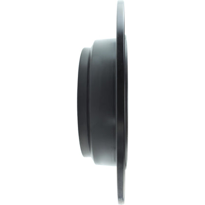 StopTech  Sport Drilled/Slotted Brake Rotor; Rear Right