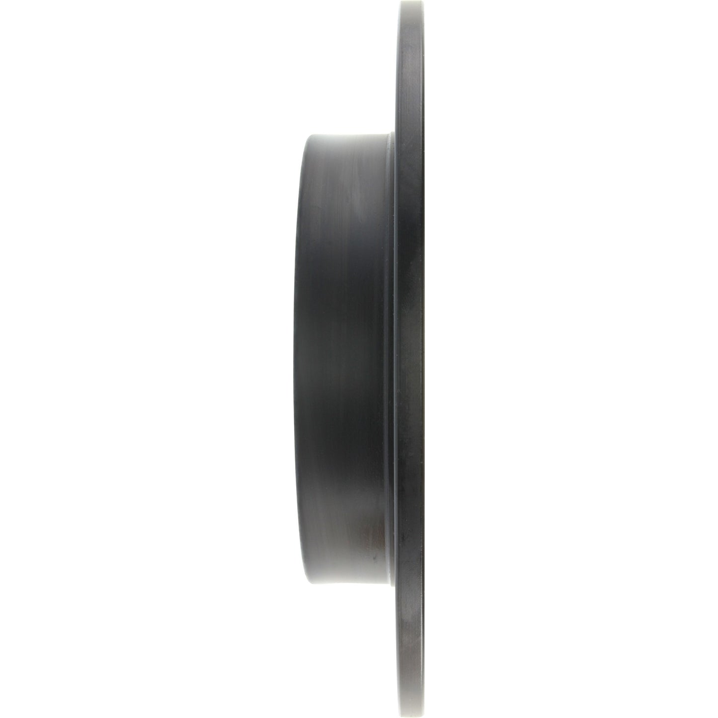 StopTech Sport Cryo Drilled/Slotted Brake Rotor; Rear Right