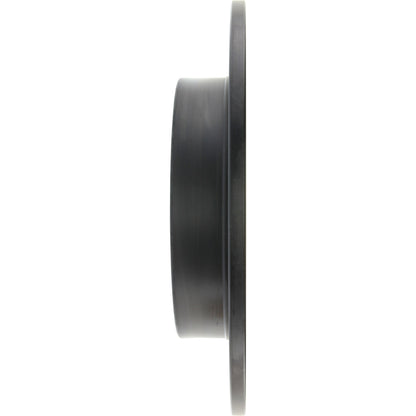 StopTech Sport Cryo Drilled/Slotted Brake Rotor; Rear Right