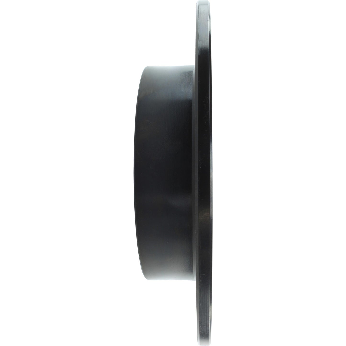 StopTech Sport Drilled/Slotted Brake Rotor; Rear Left