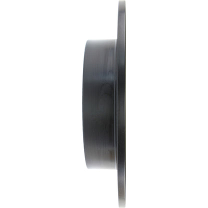 StopTech Sport Cryo Drilled/Slotted Brake Rotor; Rear Right
